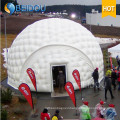 Events Party Wedding Decoration Tents Marquee Military Inflatable Dome Tent Camper Trailer